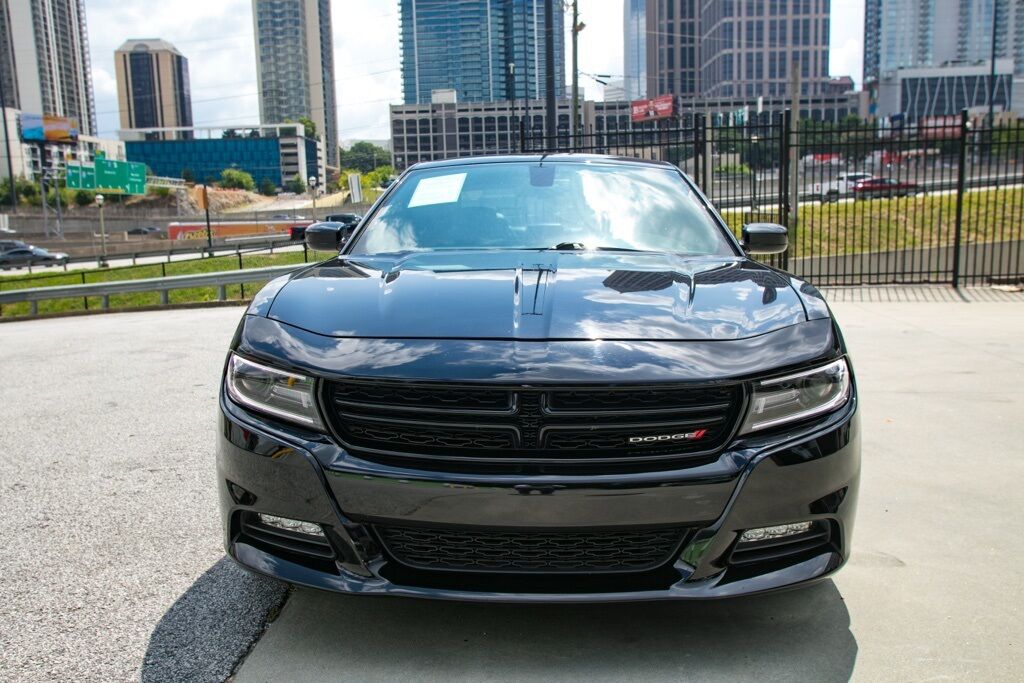 2017 Dodge Charger R/T Atlanta GA