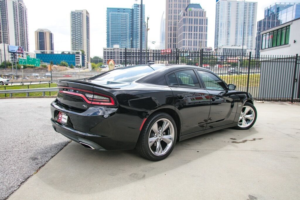2017 Dodge Charger R/T Atlanta GA