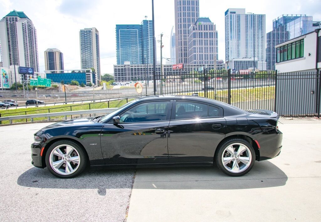 2017 Dodge Charger R/T Atlanta GA