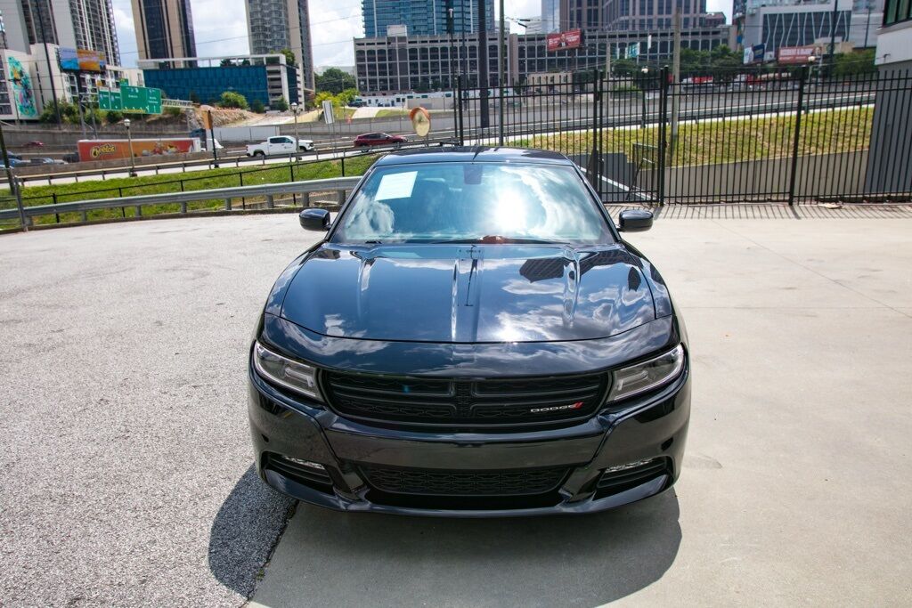 2017 Dodge Charger R/T Atlanta GA