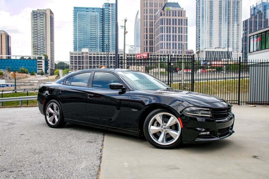 2017 Dodge Charger R/T Atlanta GA