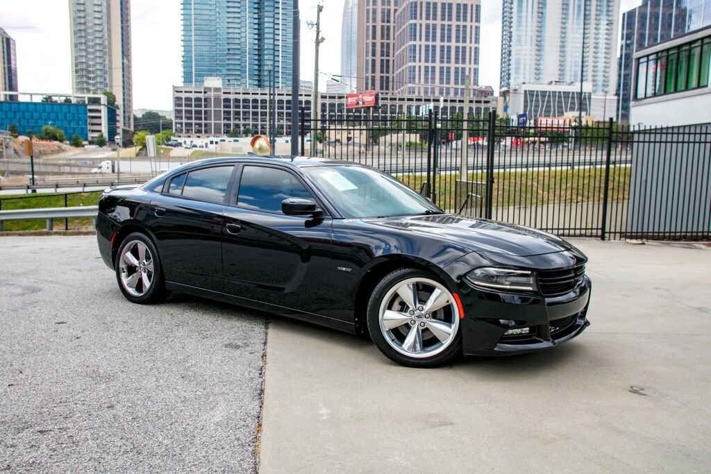 2017 Dodge Charger R/T Atlanta GA