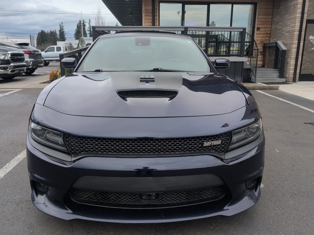 2017 Dodge Charger R/T Daytona 392 OR