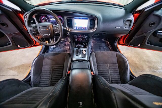 2017 Dodge Charger R/T Daytona Edition Leather Nav BCam Red Deer AB