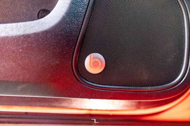 2017 Dodge Charger R/T Daytona Edition Leather Nav BCam Red Deer AB