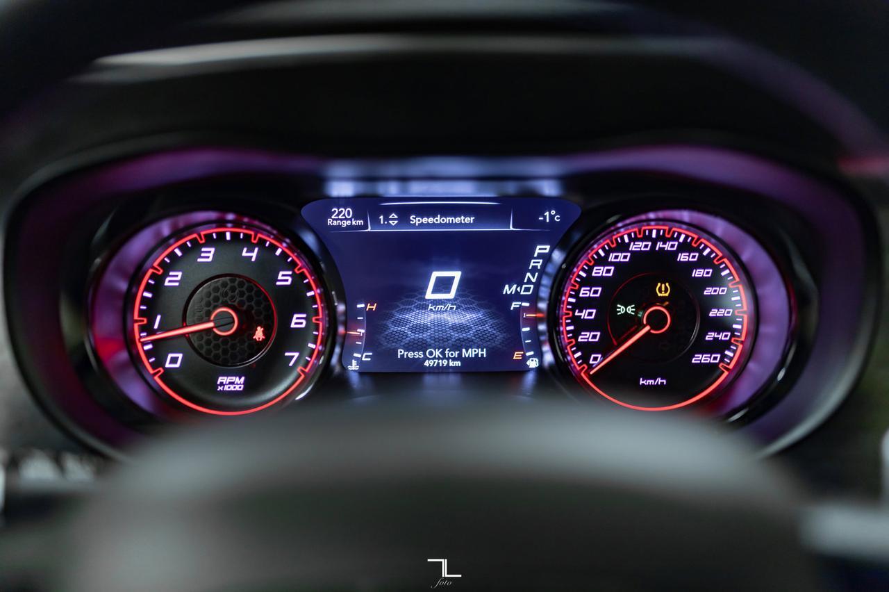 2017 Dodge Charger R/T Daytona Edition Leather Nav BCam Red Deer AB