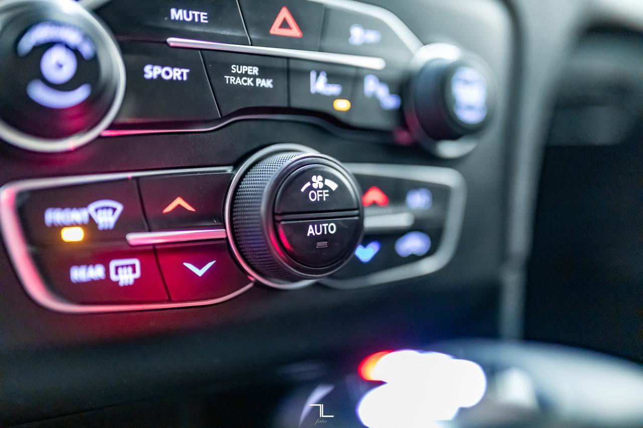 2017 Dodge Charger R/T Daytona Edition Leather Nav BCam Red Deer AB