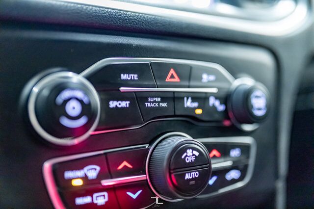 2017 Dodge Charger R/T Daytona Edition Leather Nav BCam Red Deer AB