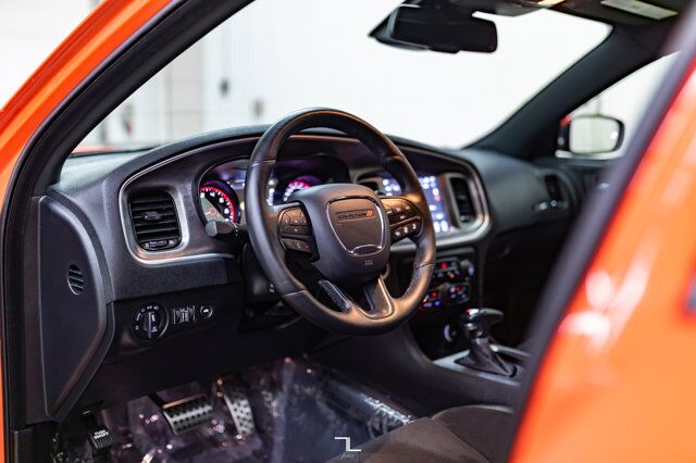 2017 Dodge Charger R/T Daytona Edition Leather Nav BCam Red Deer AB