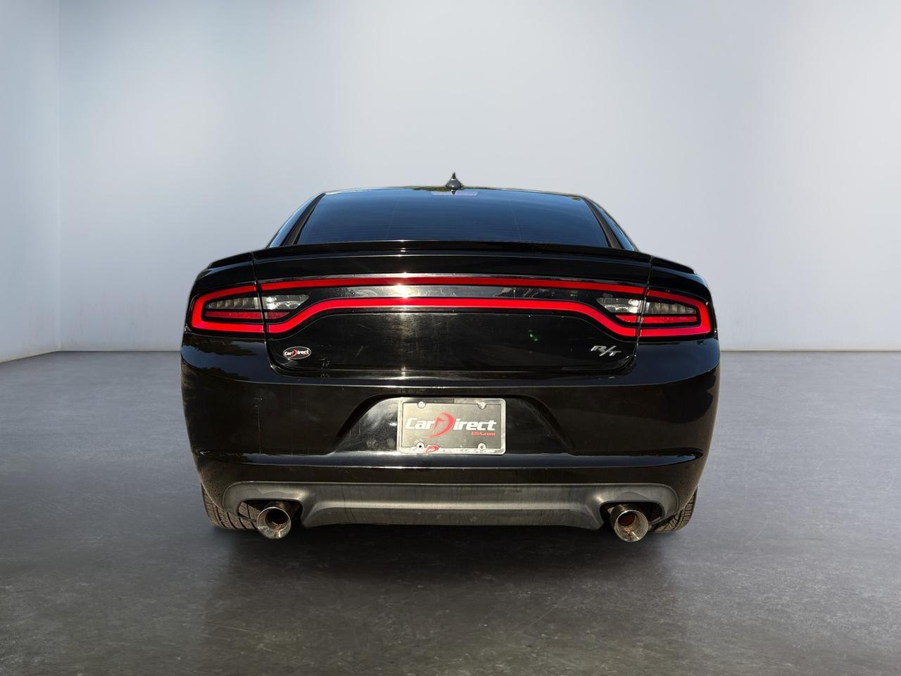 2017 Dodge Charger R/T, PADDLE SHIFTERS, REAR SPOILER, REMOTE KEYLESS START, UCONNECT BLUETOOTH, APPLE CARPLAY/ANDROID AUTO, HEATED FRONT SEATS, TINTED WINDOWS, PREMIUM BLACK WHEELS, LOW MILES, CHARGE THE ROAD IN STYLE! Virginia Beach VA