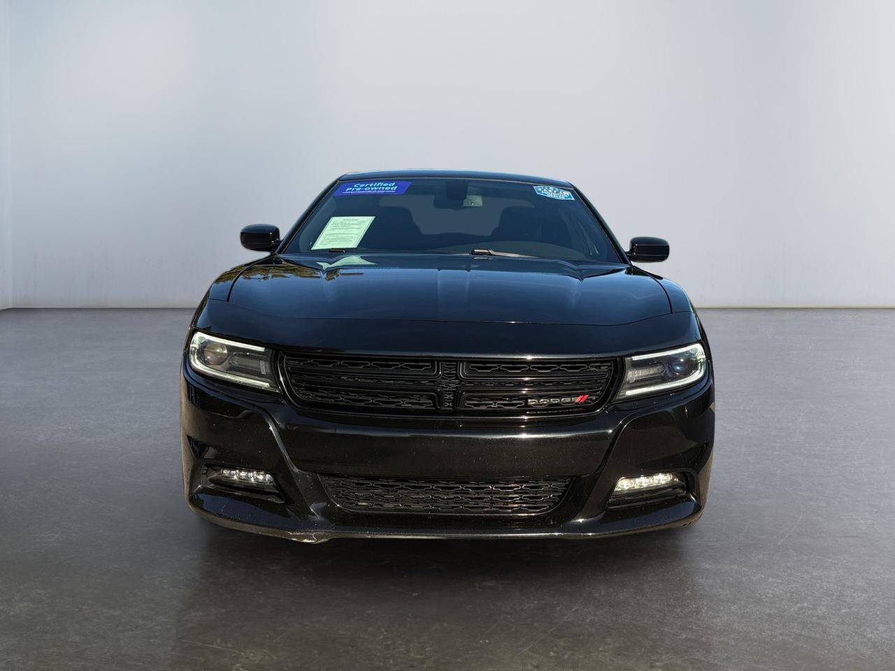 2017 Dodge Charger R/T, PADDLE SHIFTERS, REAR SPOILER, REMOTE KEYLESS START, UCONNECT BLUETOOTH, APPLE CARPLAY/ANDROID AUTO, HEATED FRONT SEATS, TINTED WINDOWS, PREMIUM BLACK WHEELS, LOW MILES, CHARGE THE ROAD IN STYLE! Virginia Beach VA
