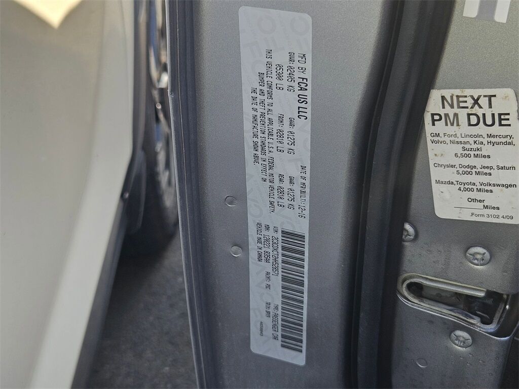 2017 Dodge Charger R/T Gresham OR