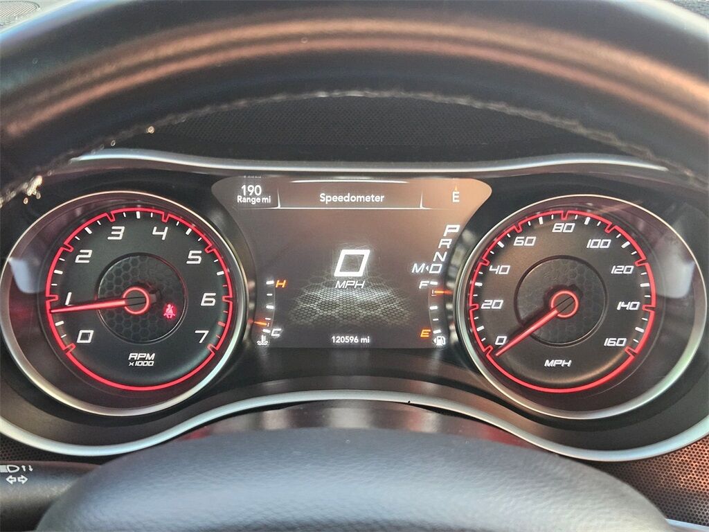 2017 Dodge Charger R/T Gresham OR