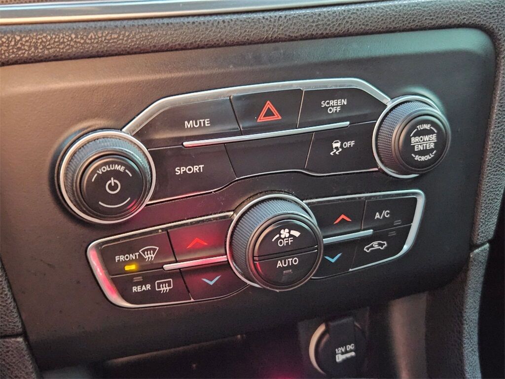 2017 Dodge Charger R/T Gresham OR