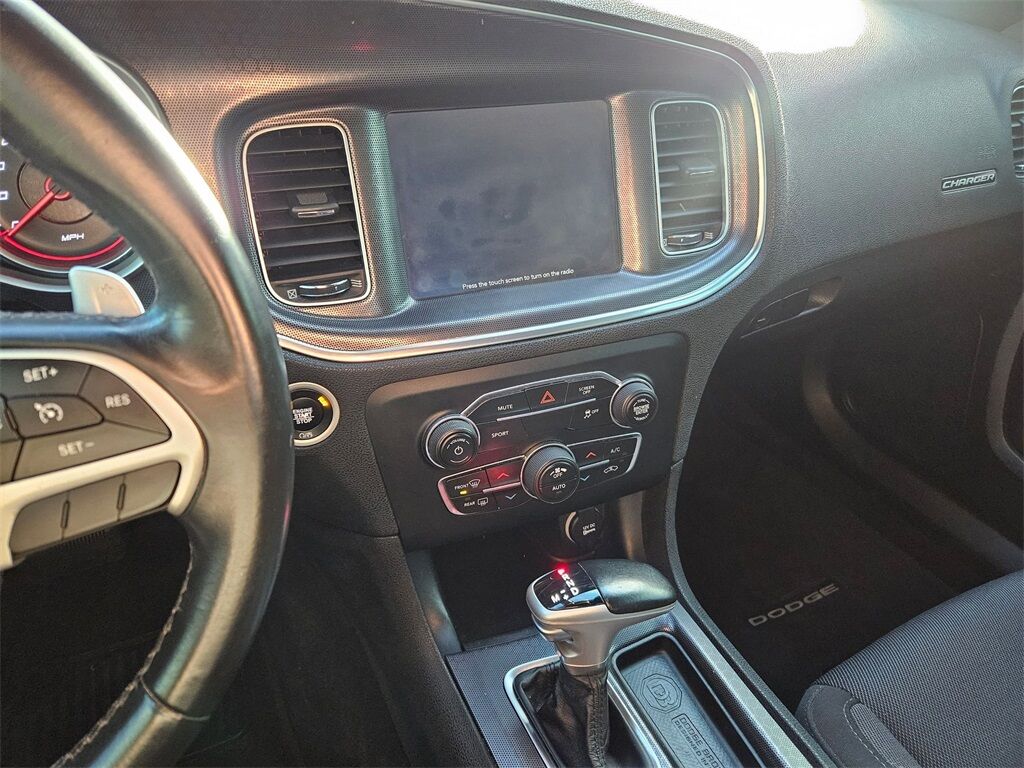 2017 Dodge Charger R/T Gresham OR