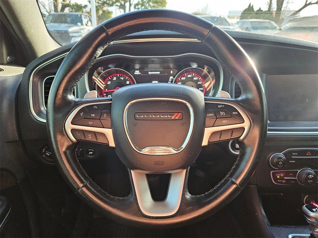 2017 Dodge Charger R/T Gresham OR