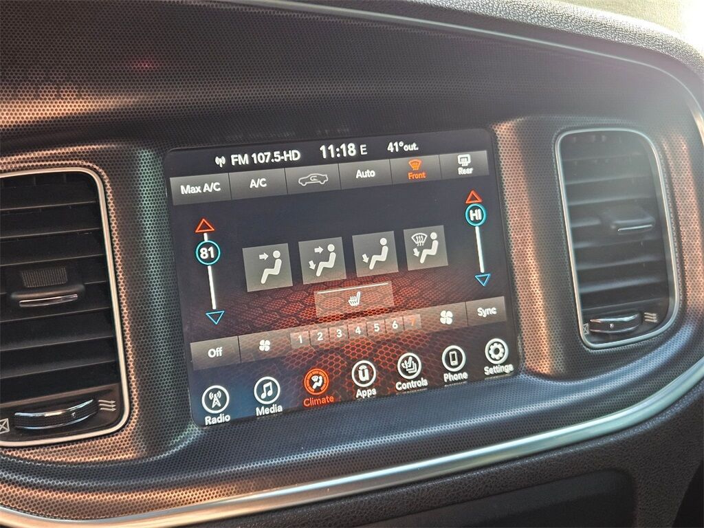 2017 Dodge Charger R/T Gresham OR