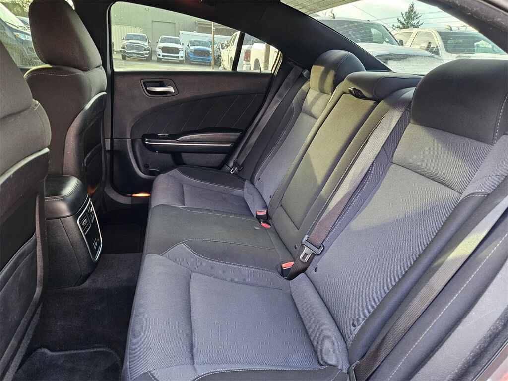 2017 Dodge Charger R/T Gresham OR