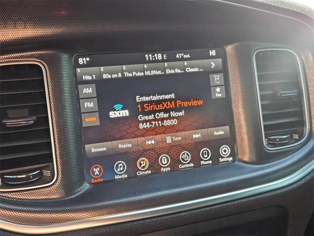 2017 Dodge Charger R/T Gresham OR