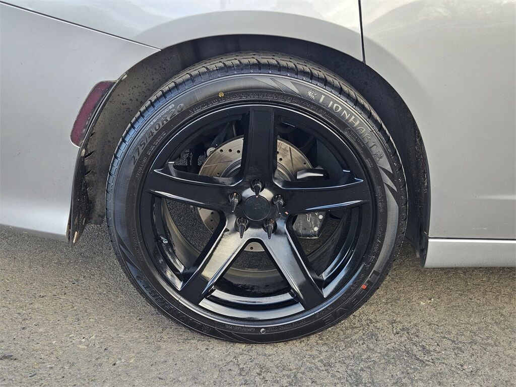 2017 Dodge Charger R/T Gresham OR