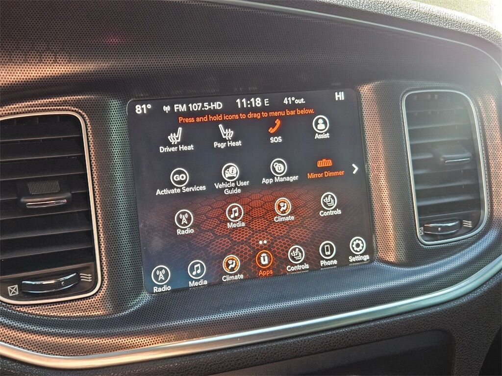 2017 Dodge Charger R/T Gresham OR