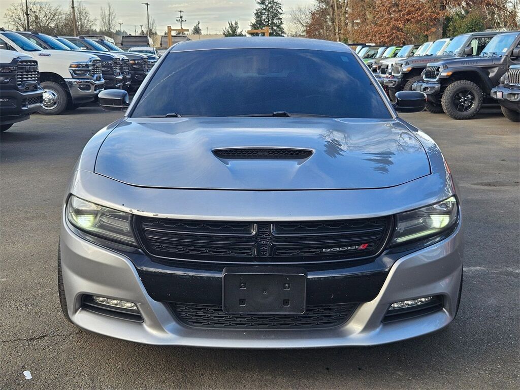 2017 Dodge Charger R/T Gresham OR