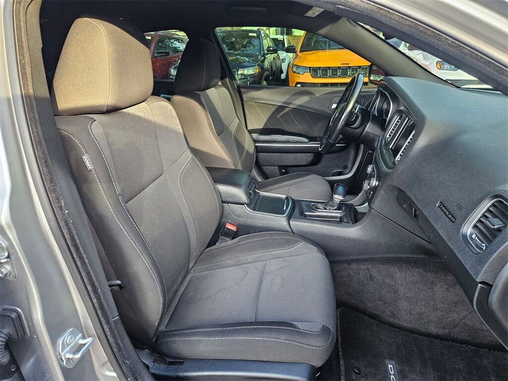 2017 Dodge Charger R/T Gresham OR