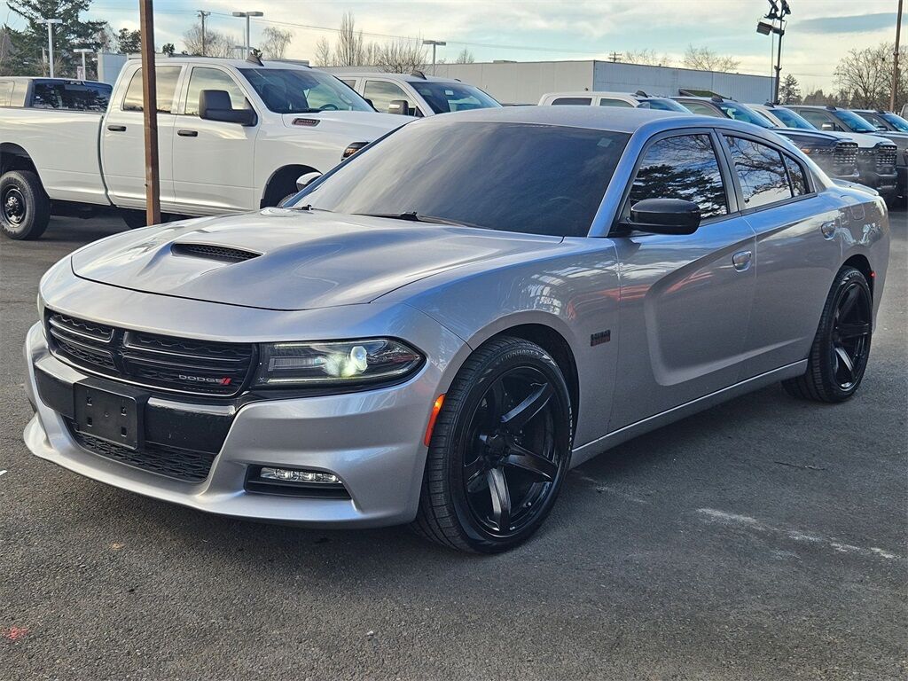 2017 Dodge Charger R/T Gresham OR