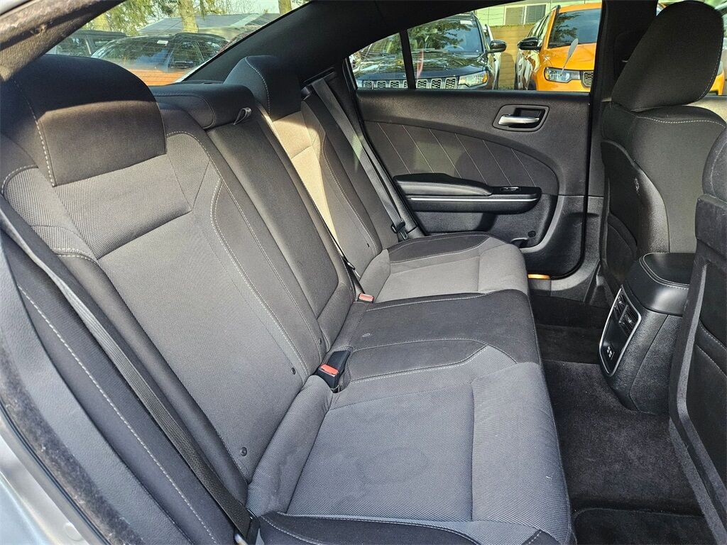 2017 Dodge Charger R/T Gresham OR