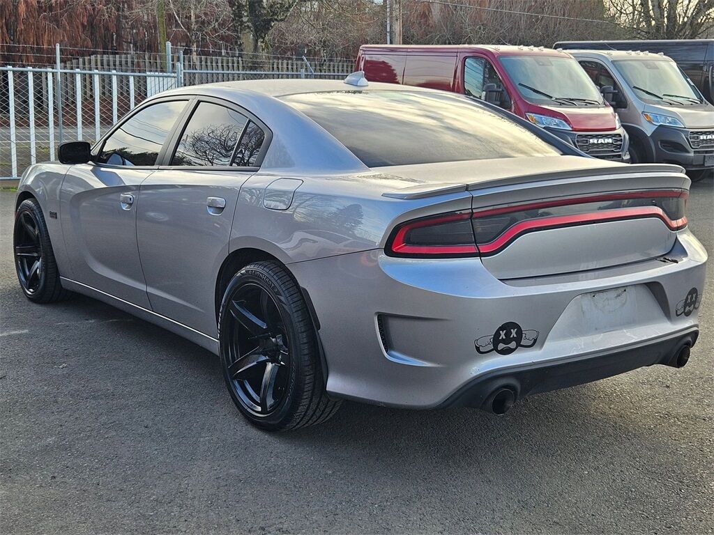 2017 Dodge Charger R/T Gresham OR