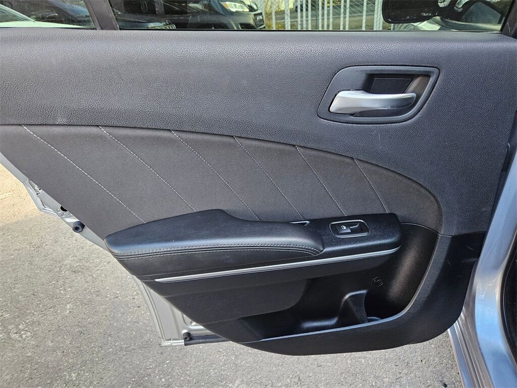 2017 Dodge Charger R/T Gresham OR