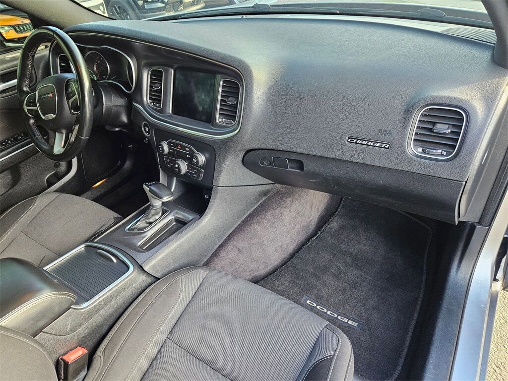 2017 Dodge Charger R/T Gresham OR