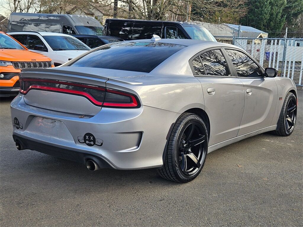 2017 Dodge Charger R/T Gresham OR