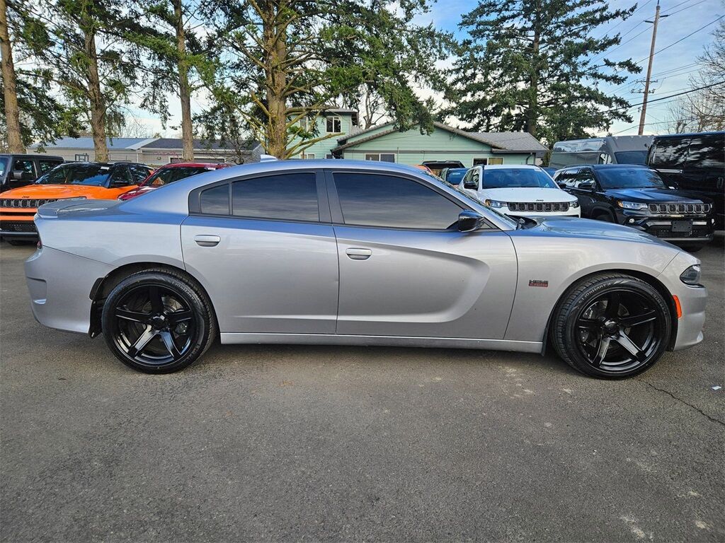 2017 Dodge Charger R/T Gresham OR