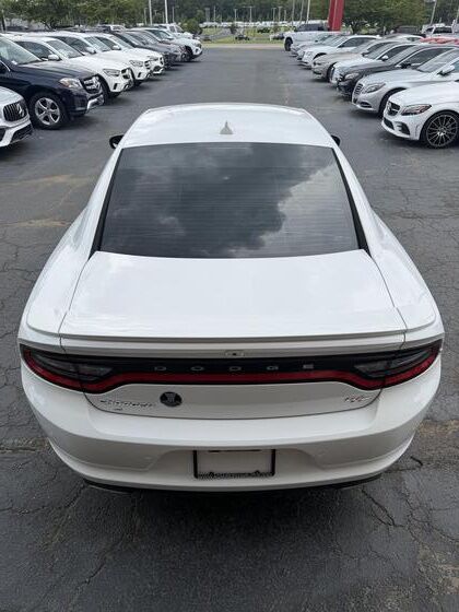2017 Dodge Charger R/T RWD Charlotte NC