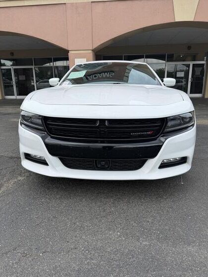 2017 Dodge Charger R/T RWD Charlotte NC