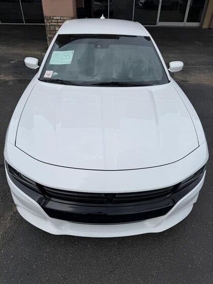 2017 Dodge Charger R/T RWD Charlotte NC