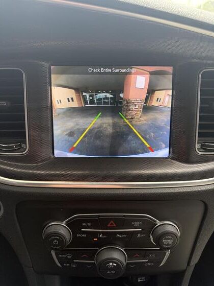 2017 Dodge Charger R/T RWD Charlotte NC