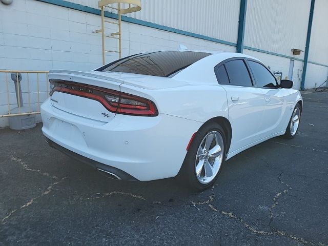 2017 Dodge Charger R/T RWD Charlotte NC