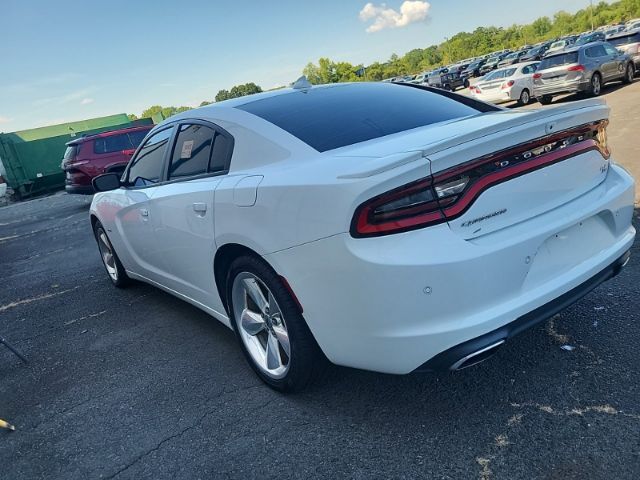 2017 Dodge Charger R/T RWD