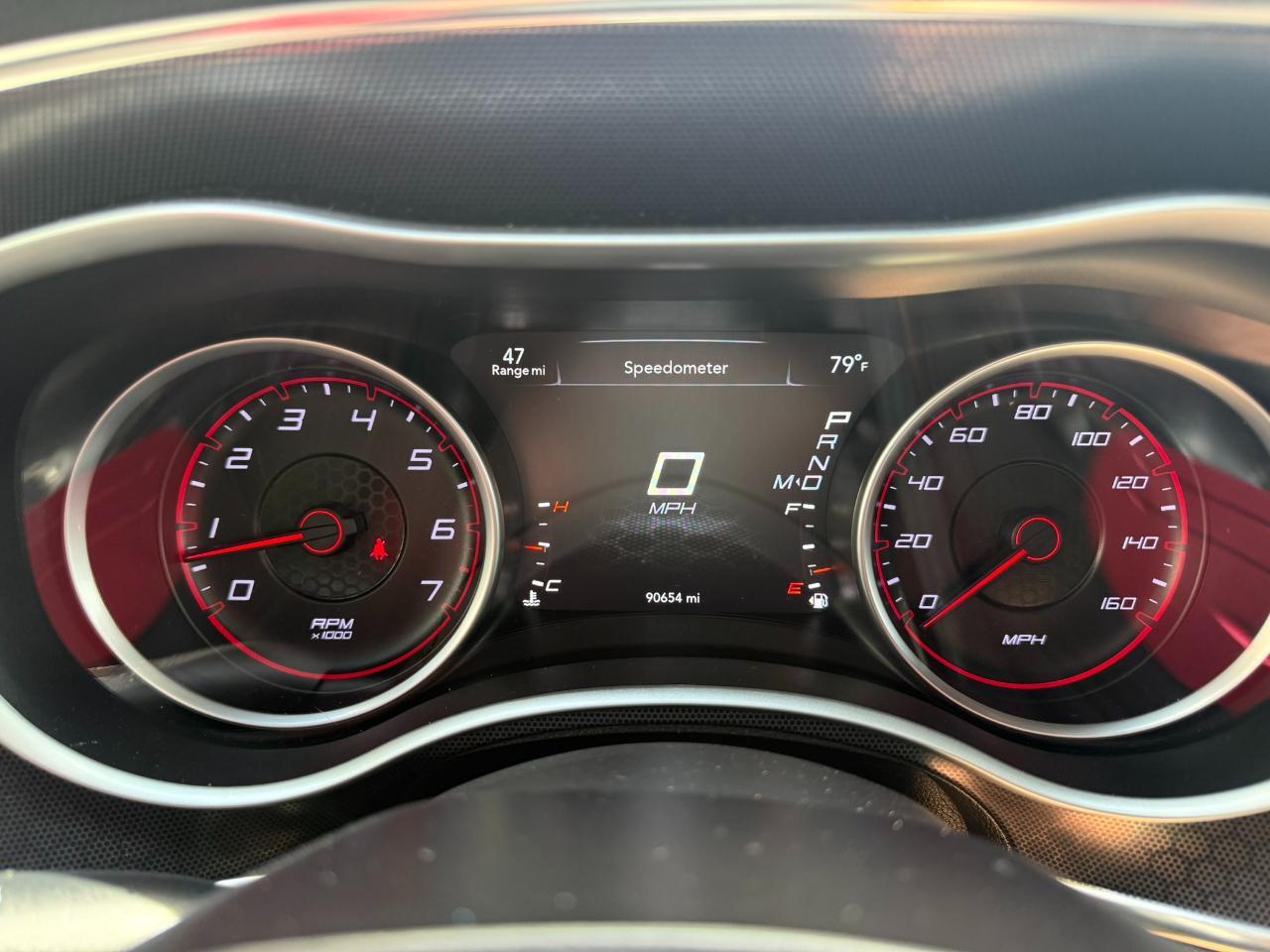 2017 Dodge Charger R/T RWD Jacksonville FL