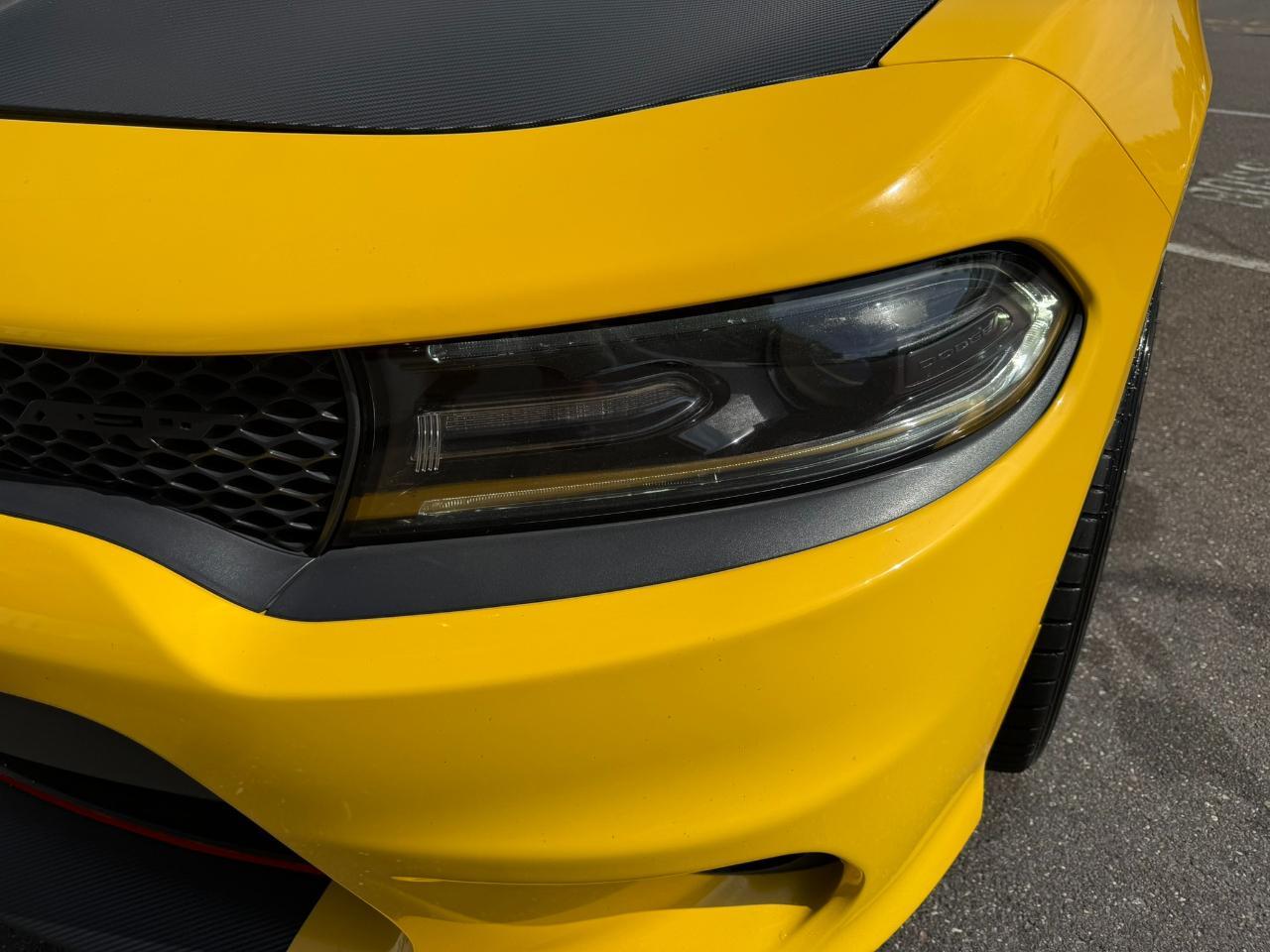 2017 Dodge Charger R/T RWD Jacksonville FL