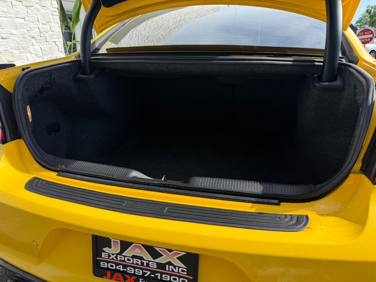 2017 Dodge Charger R/T RWD Jacksonville FL