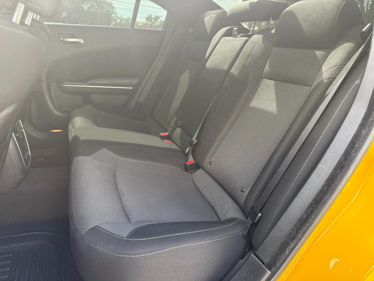 2017 Dodge Charger R/T RWD Jacksonville FL