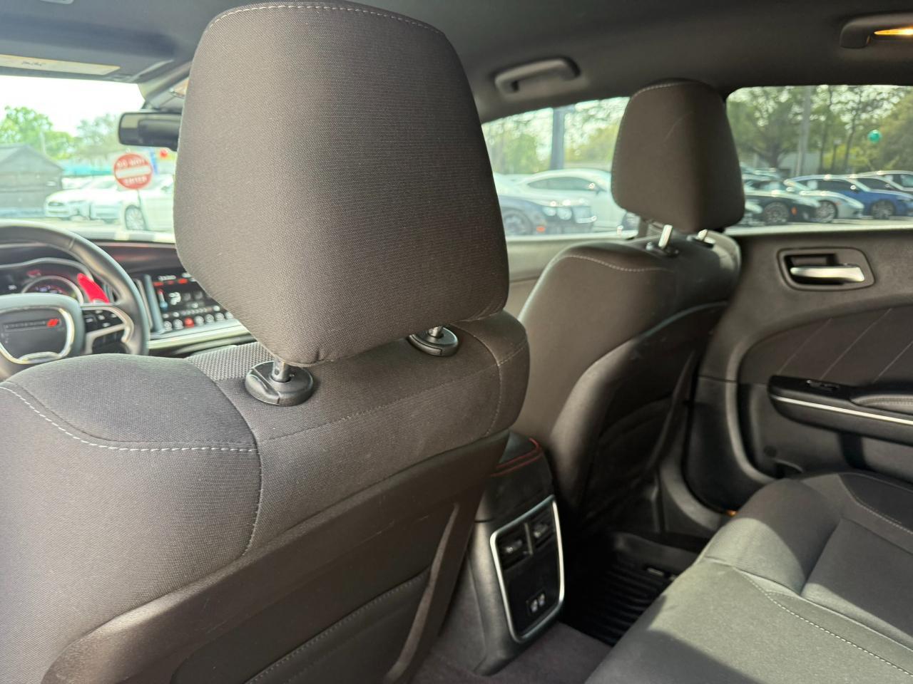 2017 Dodge Charger R/T RWD Jacksonville FL