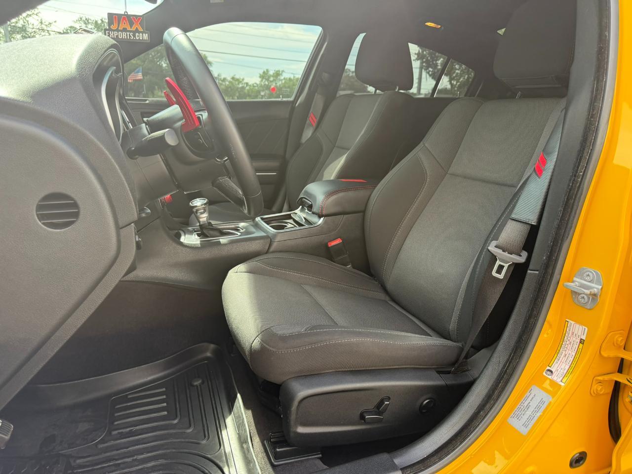 2017 Dodge Charger R/T RWD Jacksonville FL