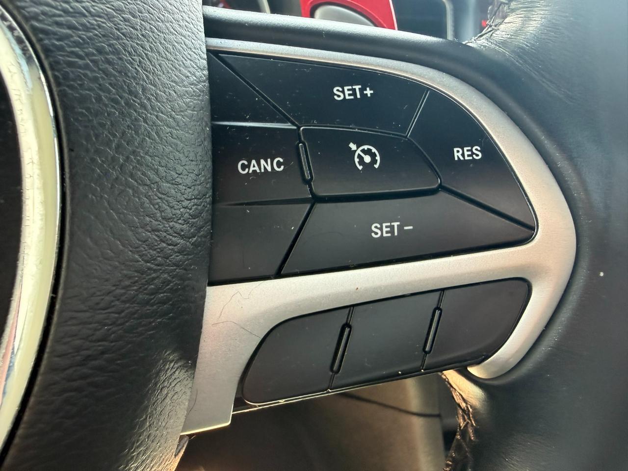 2017 Dodge Charger R/T RWD Jacksonville FL