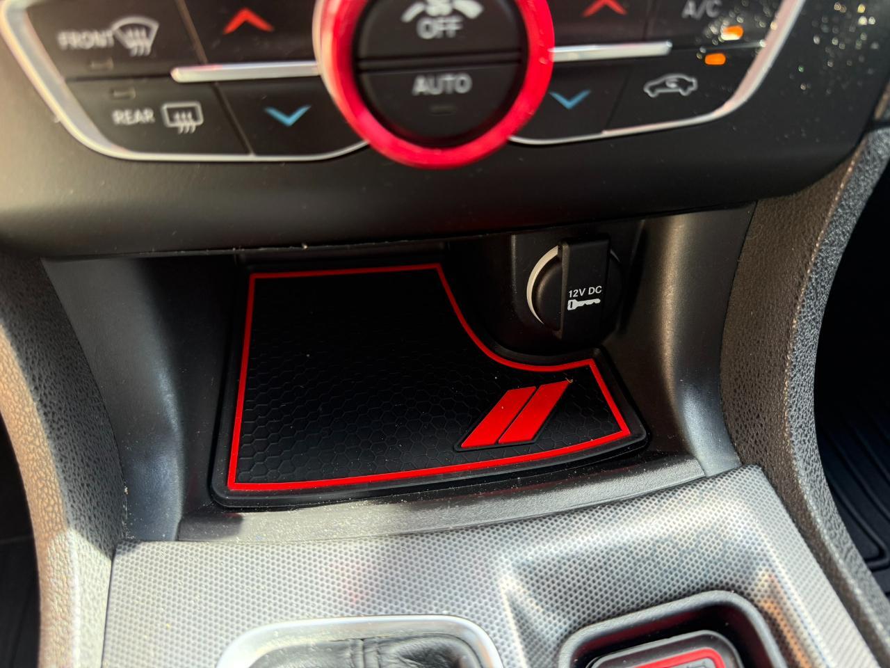 2017 Dodge Charger R/T RWD Jacksonville FL