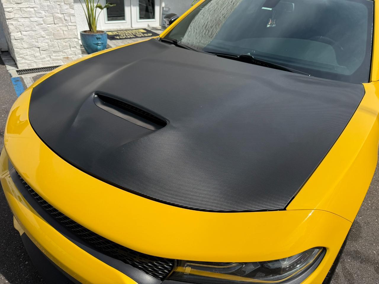 2017 Dodge Charger R/T RWD Jacksonville FL