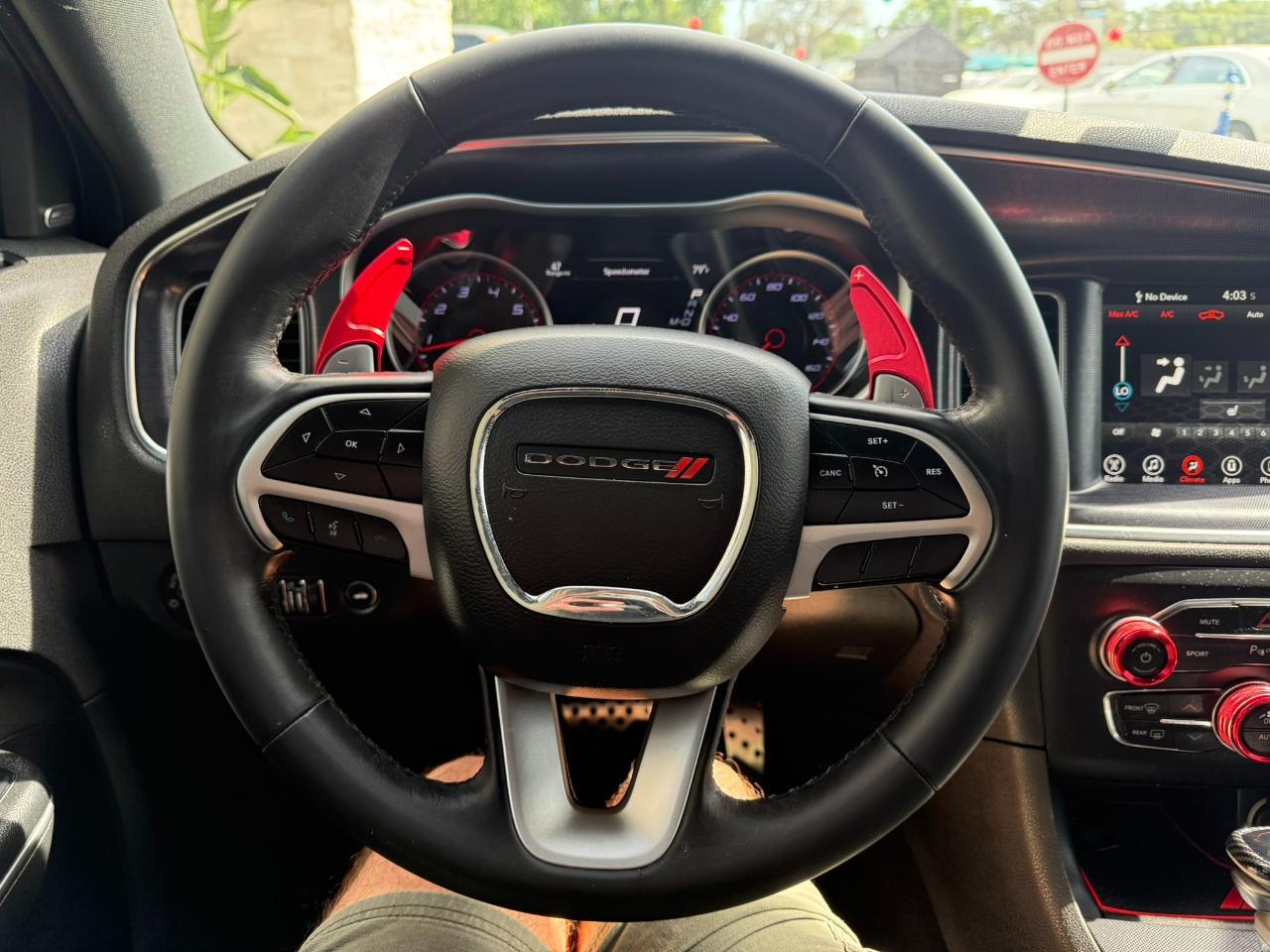 2017 Dodge Charger R/T RWD Jacksonville FL